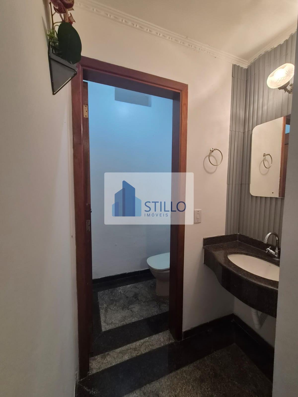 Casa para alugar com 3 quartos, 1 suíte, 2 vagas e 140m² no Jardim Santa Maria, São Paulo (SP) — foto 6 de 20