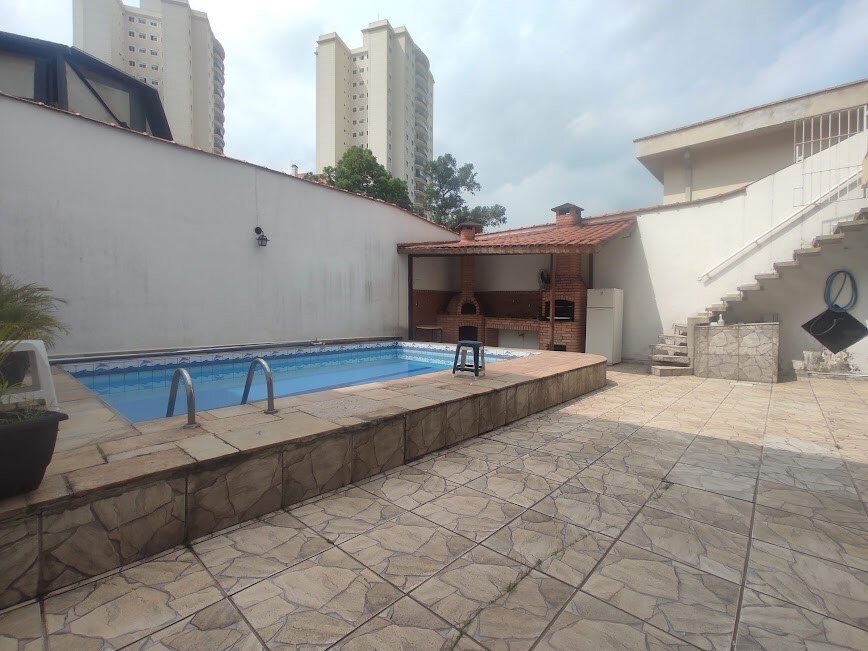 Apartamento à venda com 3 quartos, 1 suíte e 6 vagas no Vila Comercial, São Paulo (SP) — foto 24 de 30