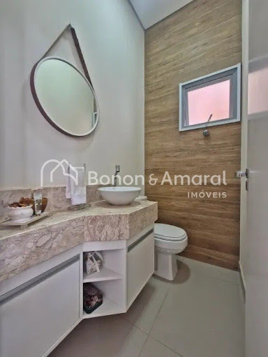 Casa de Condomínio, 3 quartos - Foto 21