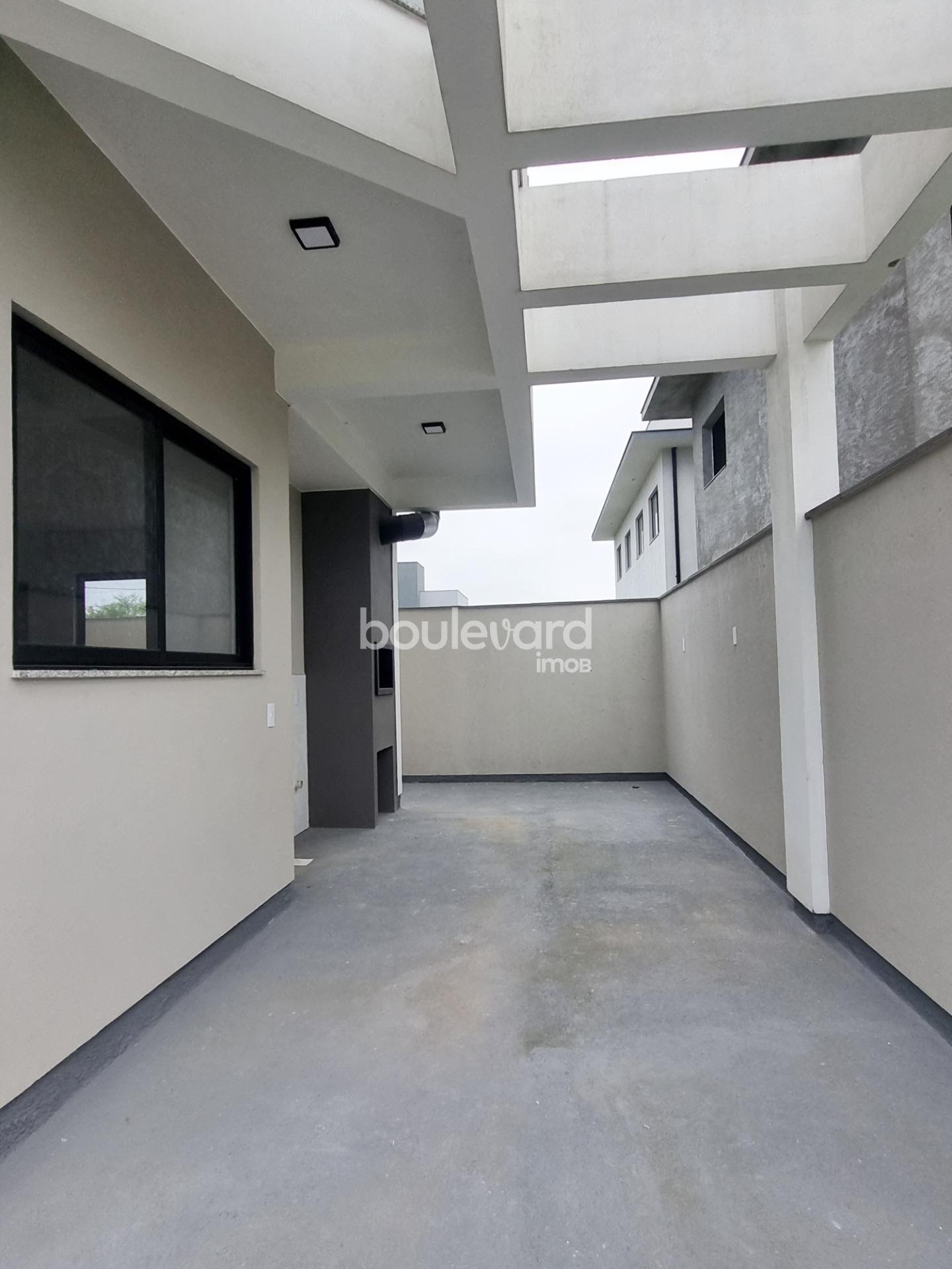 Casa à venda com 2 quartos, 2 suítes, 2 vagas e 88m² no Bela Vista, Palhoça (SC) — foto 2 de 20