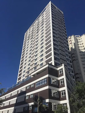 Apartamento padrao em Mogilar  -  Mogi das Cruzes