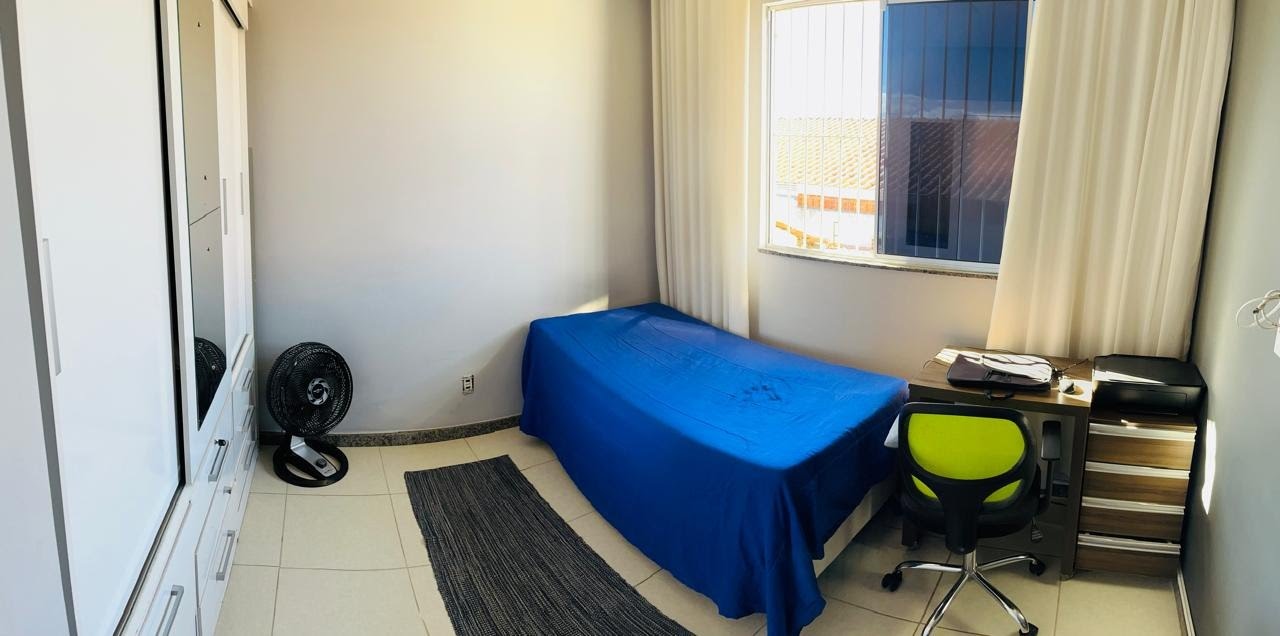 Casa à venda com 2 quartos, 2 banheiros, 2 vagas e 69m² no Imperial, Santa Luzia (MG) — foto 4 de 16