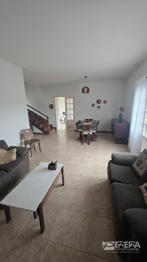 Casa em Vale dos Pinheiros  -  Nova Friburgo