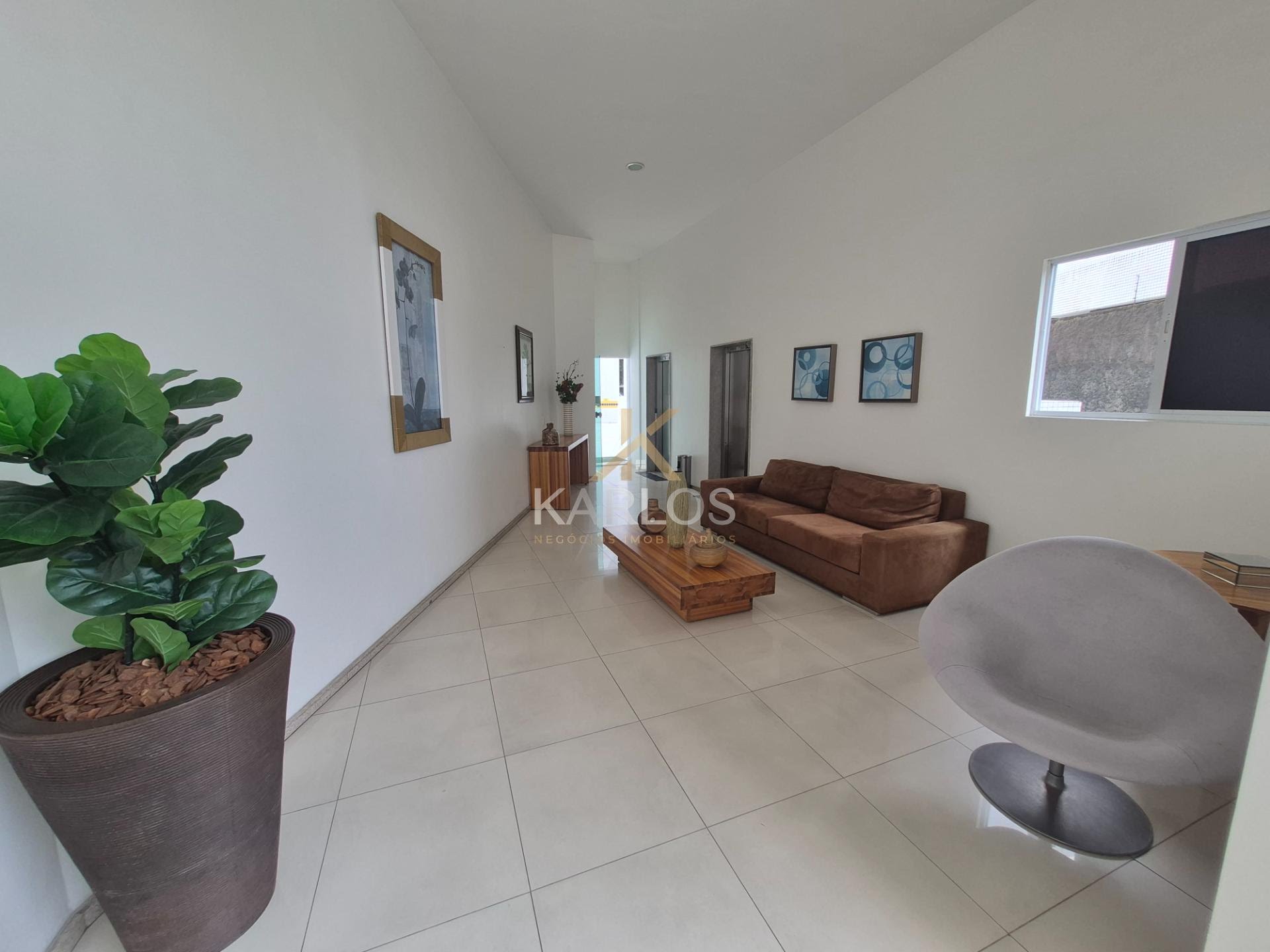 Apartamento à venda com 2 quartos, 1 suíte, 2 vagas e 49m² no Tamarineira, Recife (PE) — foto 21 de 23