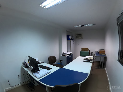 Sala comercial para locação no Vip's Center Shopping em Campos dos Goytacazes, RJ. 