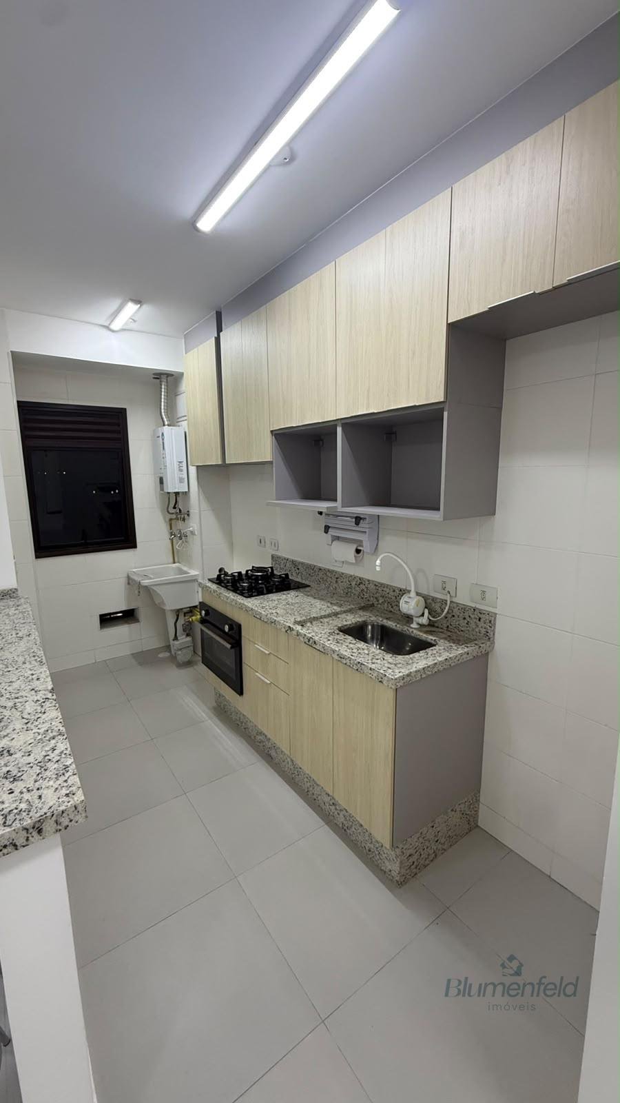 Apartamento à venda com 2 quartos, 1 banheiro, 1 vaga e 48m² no Jordanópolis, Arujá (SP) — foto 3 de 13