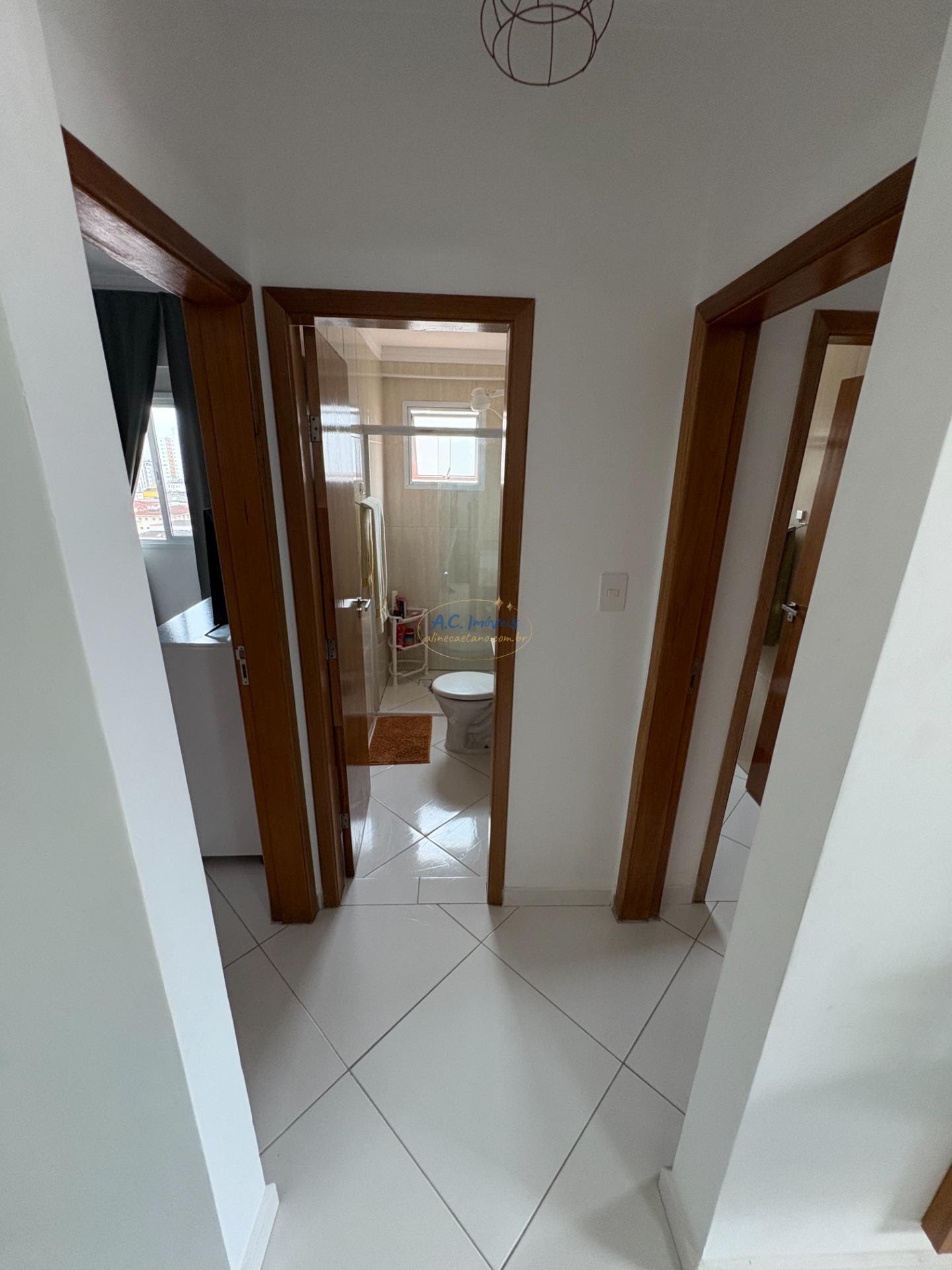 Apartamento à venda com 2 quartos, 1 suíte, 1 vaga e 60m² no Cidade Ocian, Praia Grande (SP) — foto 13 de 30