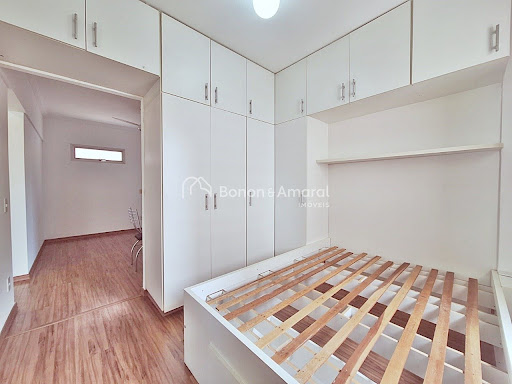 Apartamento, 1 quarto, 37 m² - Foto 9