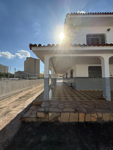 Ponto Comercial em Jardim das Américas  -  Cuiabá