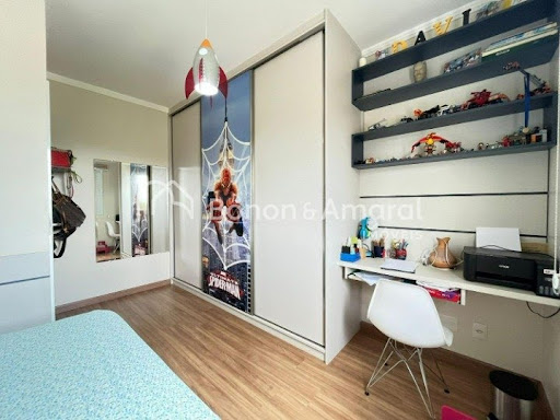 Casa de Condomínio, 3 quartos - Foto 18