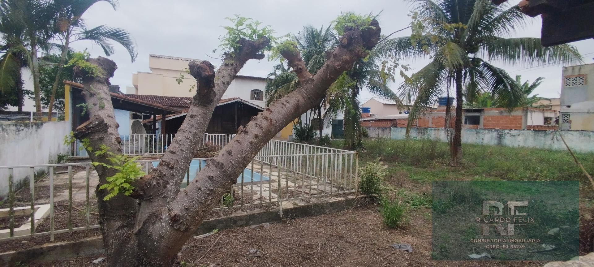 Terreno à venda com 840m² de terreno no Extensão Serramar, Rio das Ostras (RJ) — foto 8 de 18