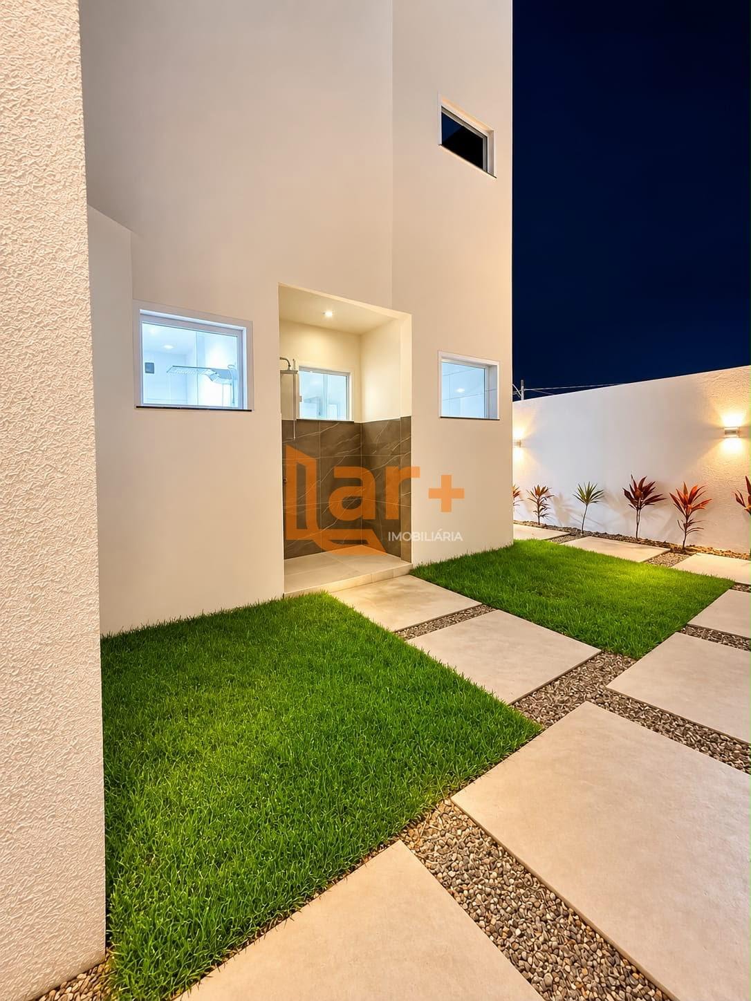 Casa à venda com 3 quartos, 2 suítes, 3 vagas e 206m² no Zona de Expansão (olhos D'agua), Barra dos Coqueiros (SE) — foto 16 de 22