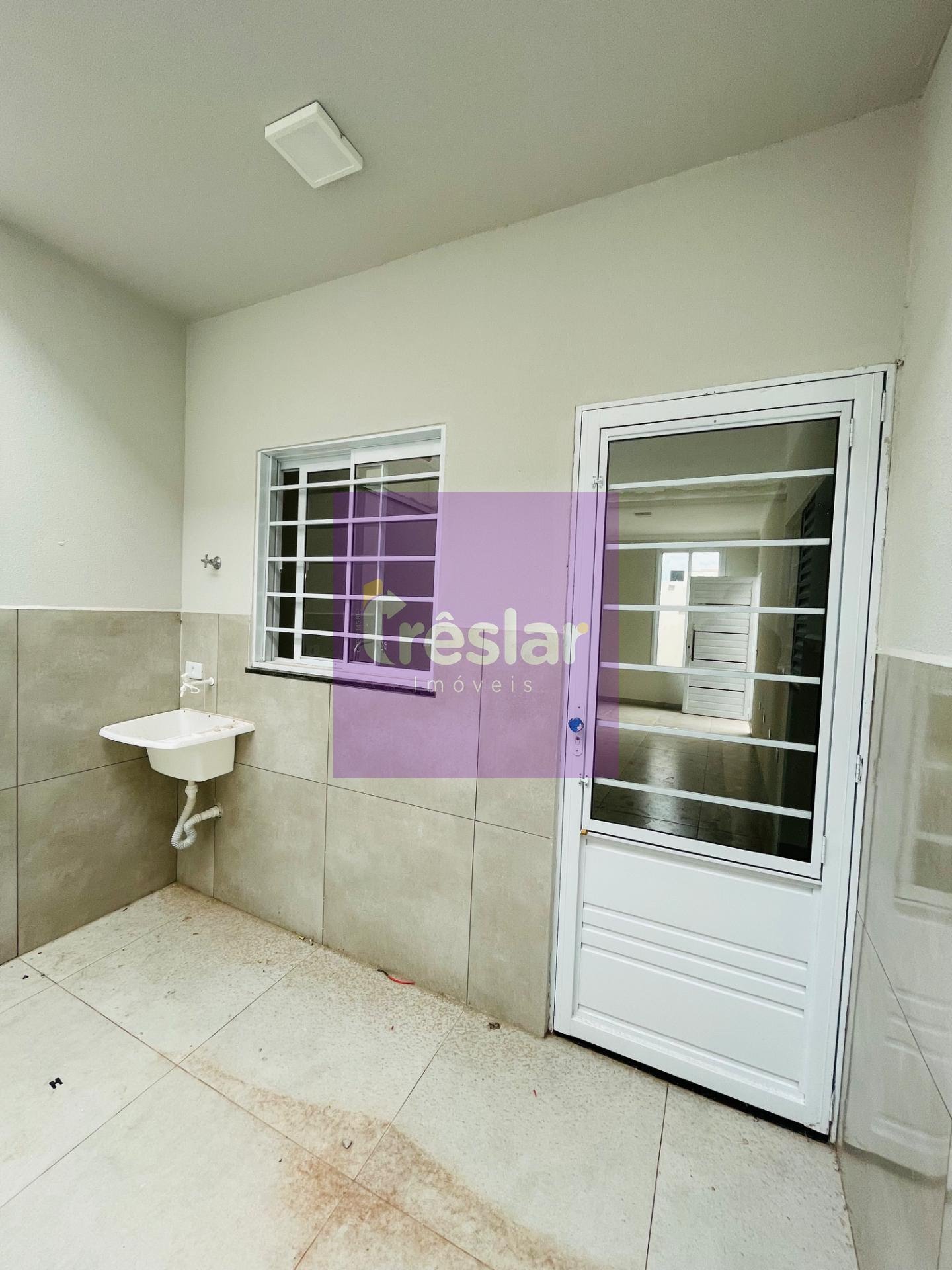 Casa à venda com 2 quartos, 1 banheiro, 2 vagas e 52m² no Nova Três Lagoas, Três Lagoas (MS) — foto 9 de 9