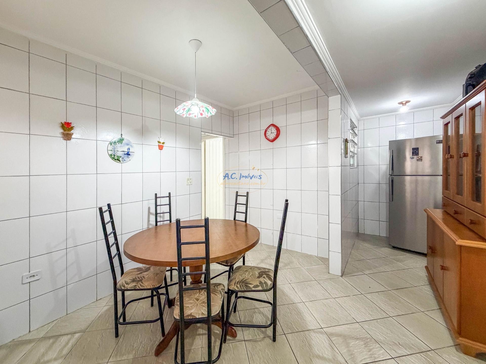 Casa à venda com 1 quarto, 1 banheiro, 1 vaga e 50m² no Canto do Forte, Praia Grande (SP) — foto 12 de 12