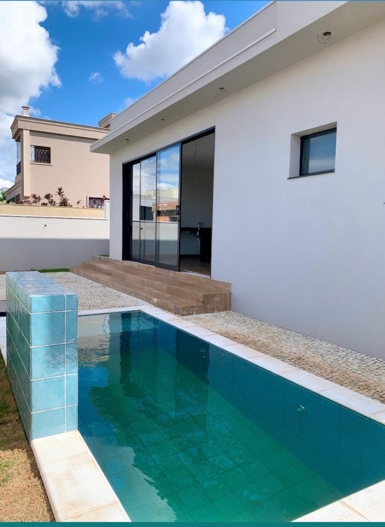 Casa à venda com 3 quartos, 3 suítes, 4 vagas e 250m² no Alphaville, Ribeirão Preto (SP) — foto 24 de 24