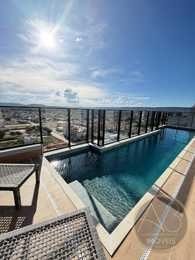 Apartamento em Vila Regina  -  Barreiras