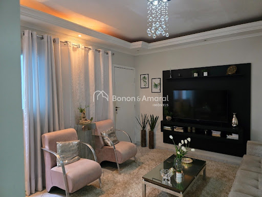 Apartamento, 2 quartos, 62 m² - Foto 5