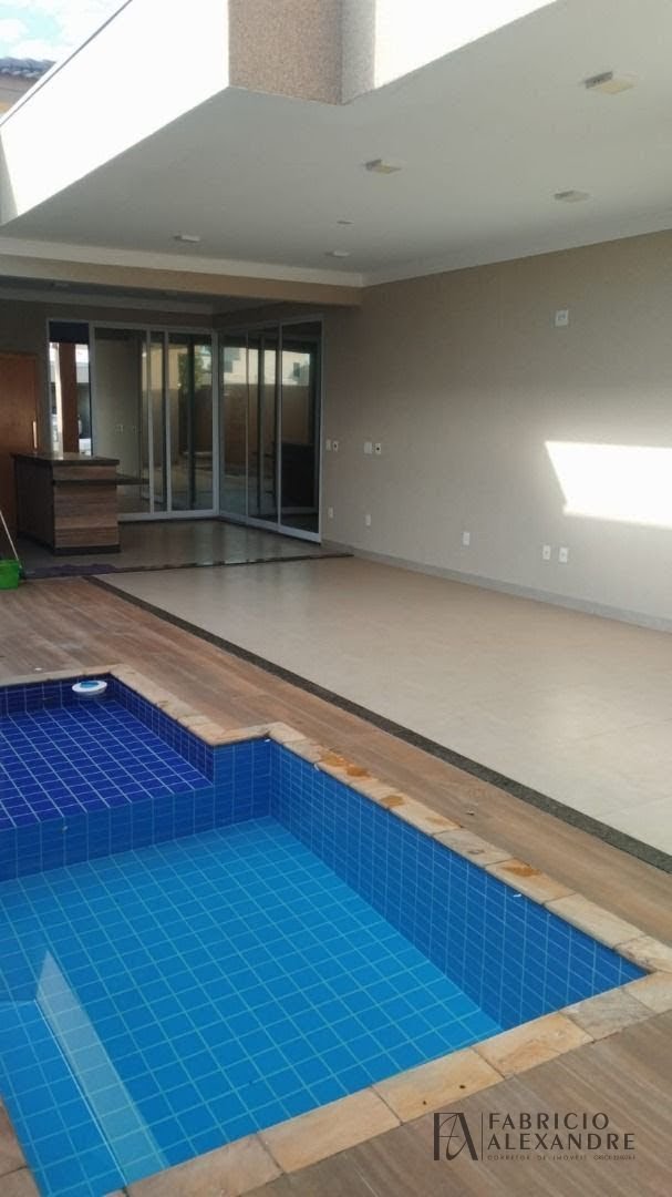Casa à venda com 3 quartos, 3 suítes, 3 vagas e 300m² no Damha IV, São José do Rio Preto (SP) — foto 26 de 26