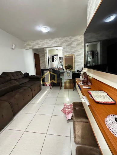 Apartamento em Village Veneza  -  Goiânia
