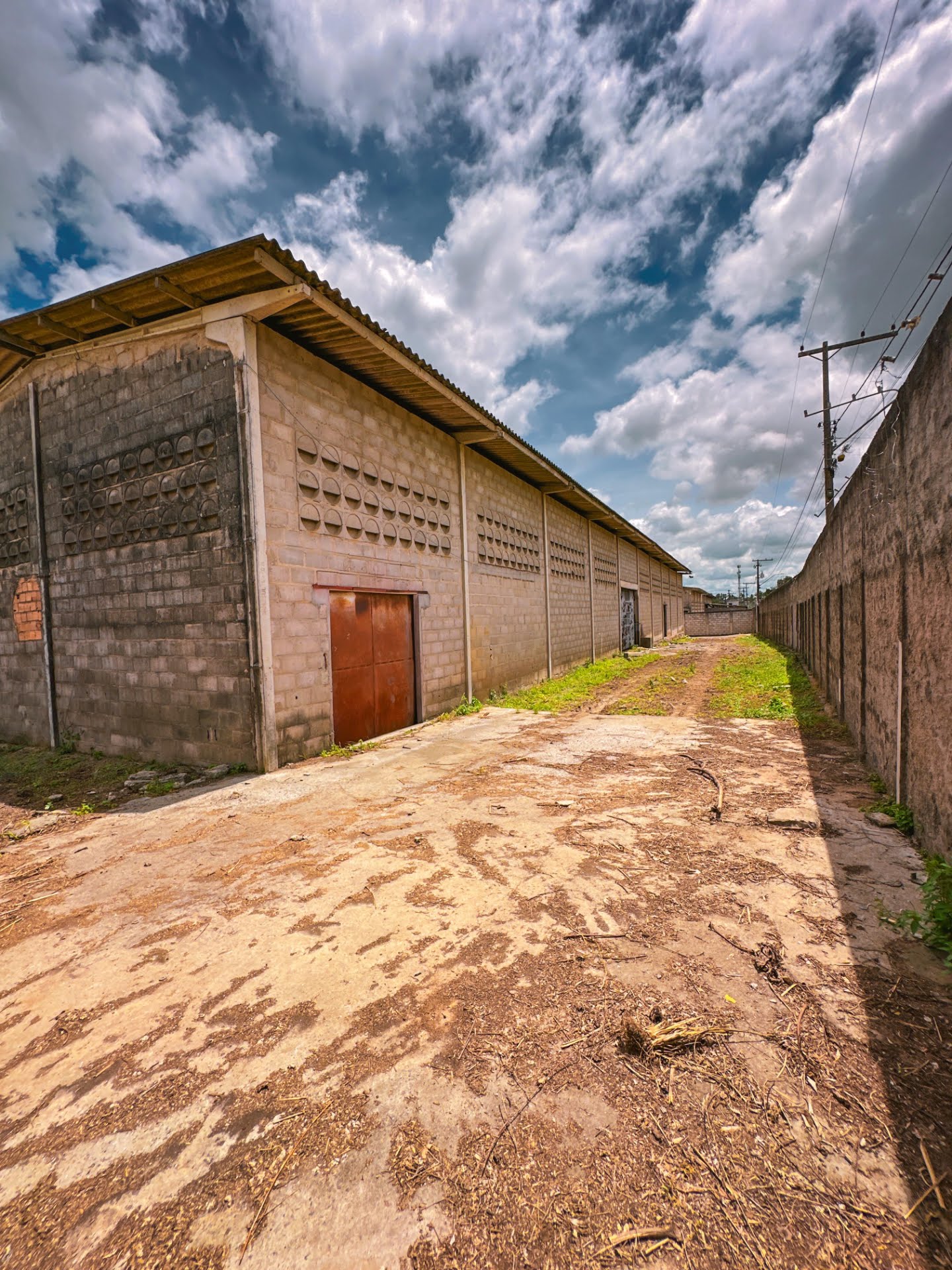 Comercial à venda com 3600m² no Limoeiro, Feira de Santana (BA) — foto 2 de 20