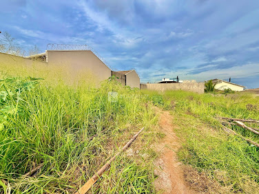 Lote / Terreno em Alto da Boa Vista II  -  Catalão