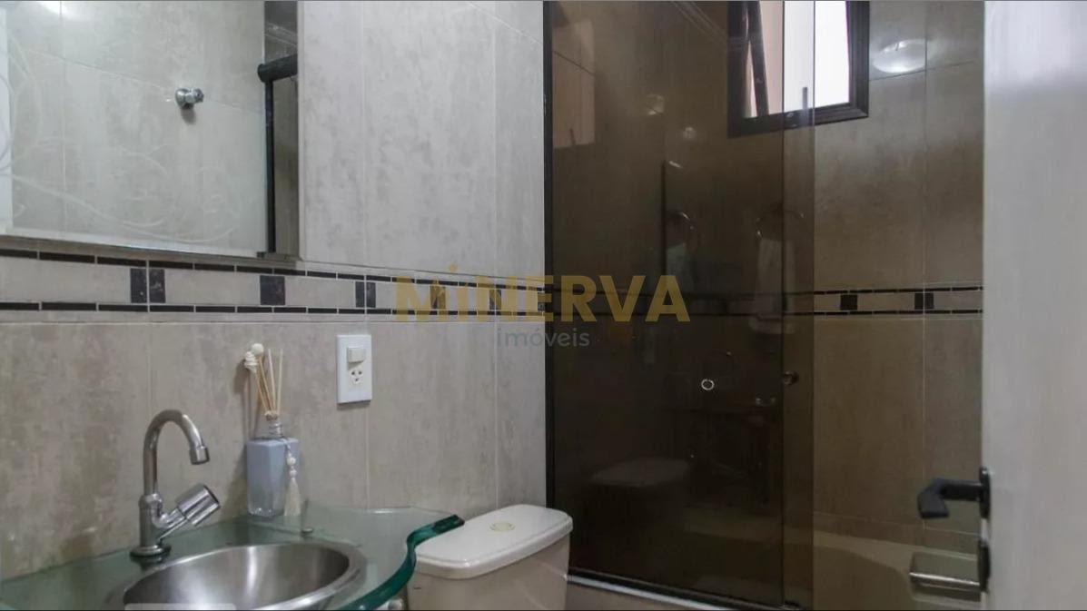 Apartamento à venda com 3 quartos, 1 suíte, 2 vagas e 84m² no Vila Gomes Cardim, São Paulo (SP) — foto 12 de 21