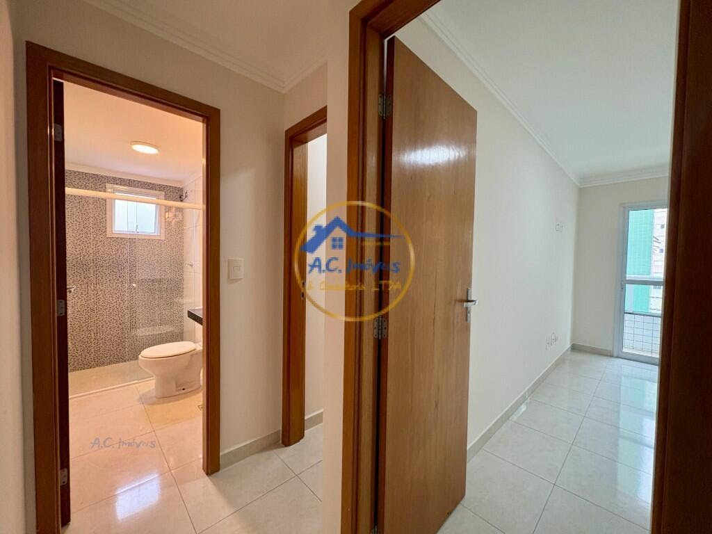 Apartamento à venda com 2 quartos, 1 suíte, 2 vagas e 79m² no Caiçara, Praia Grande (SP) — foto 27 de 30