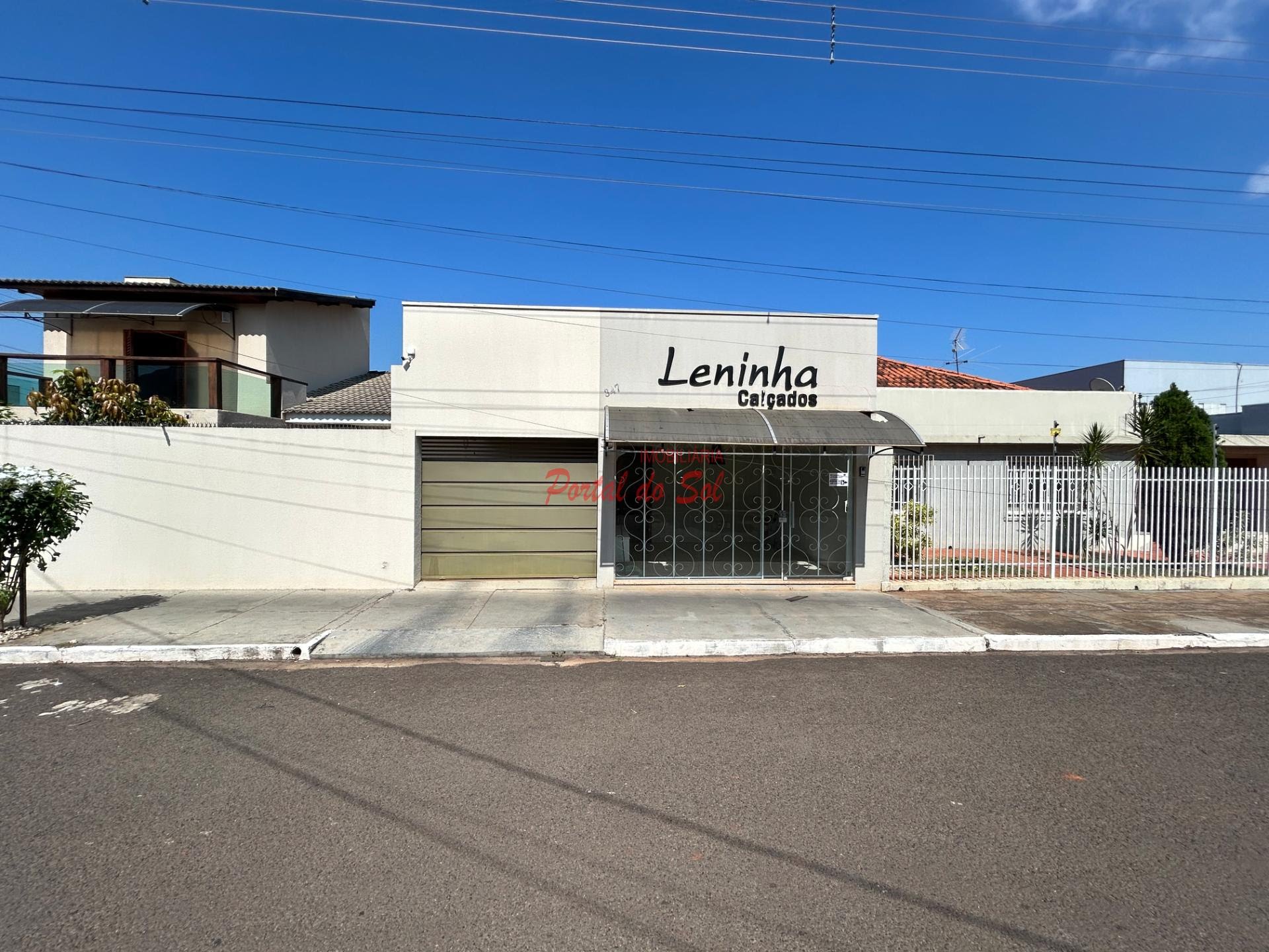 Casa à venda com 3 quartos, 3 suítes, 2 vagas e 229m² no Centro, Santo Antônio da Platina (PR) — foto 11 de 11