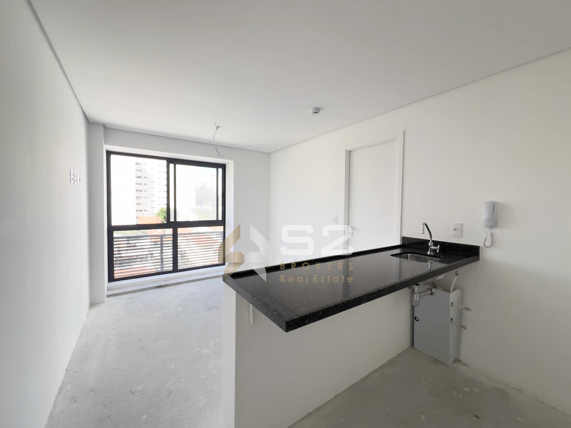 Apartamento à Venda Rua Venâncio Aires, Perdizes/SP 