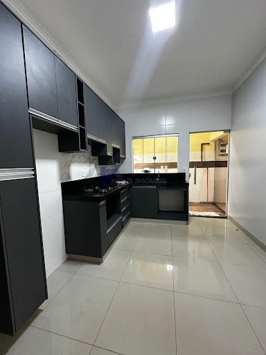 Casa em Liberdade  -  Rio Verde