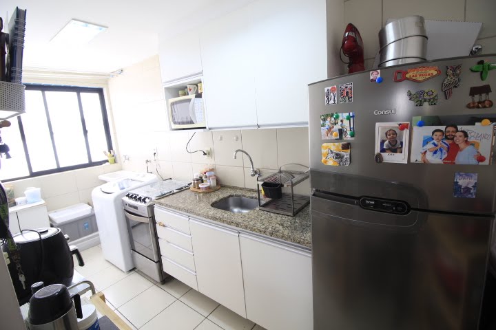 Apartamento à venda com 2 quartos, 1 suíte, 1 vaga e 70m² no Madalena, Recife (PE) — foto 20 de 24