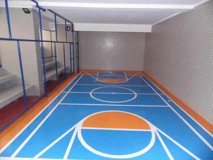 Apartamento para alugar com 3 quartos, 1 suíte, 2 vagas e 123m² no Aviação, Praia Grande (SP) — foto 26 de 30