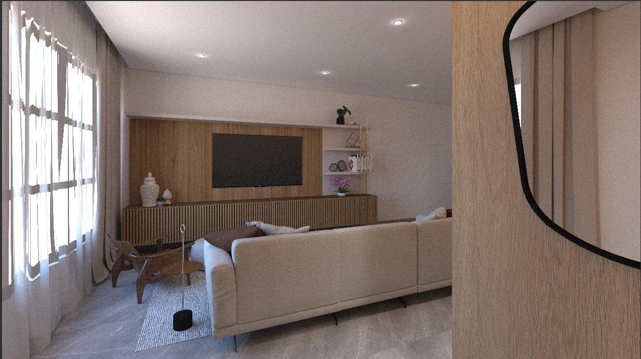 Apartamento à venda com 4 quartos, 3 suítes, 6 vagas e 370m² no Parque São Domingos, São Paulo (SP) — foto 5 de 20