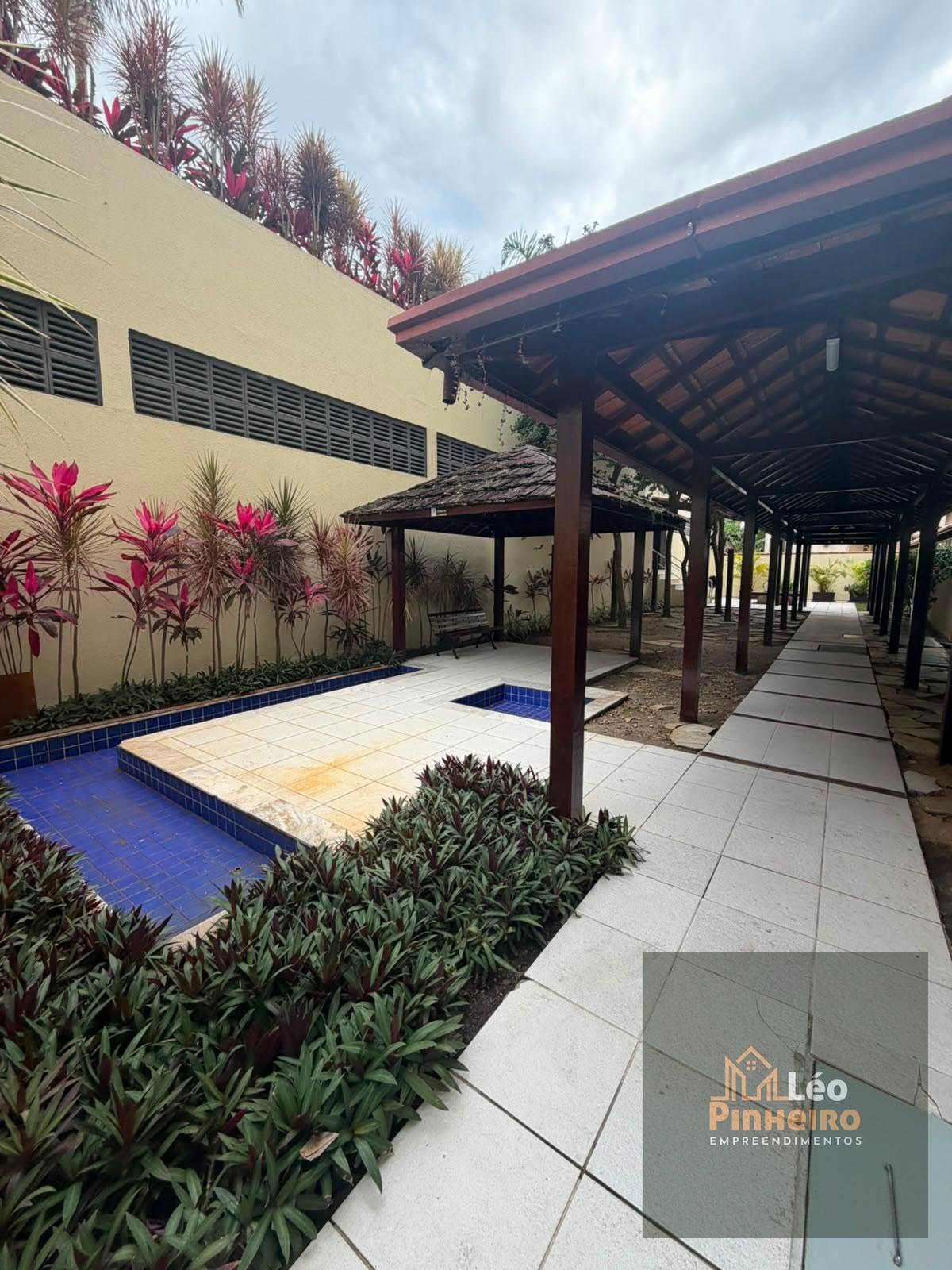 Apartamento em Glória - Macaé | Leo Pinheiro empreendimentos imobiliários
