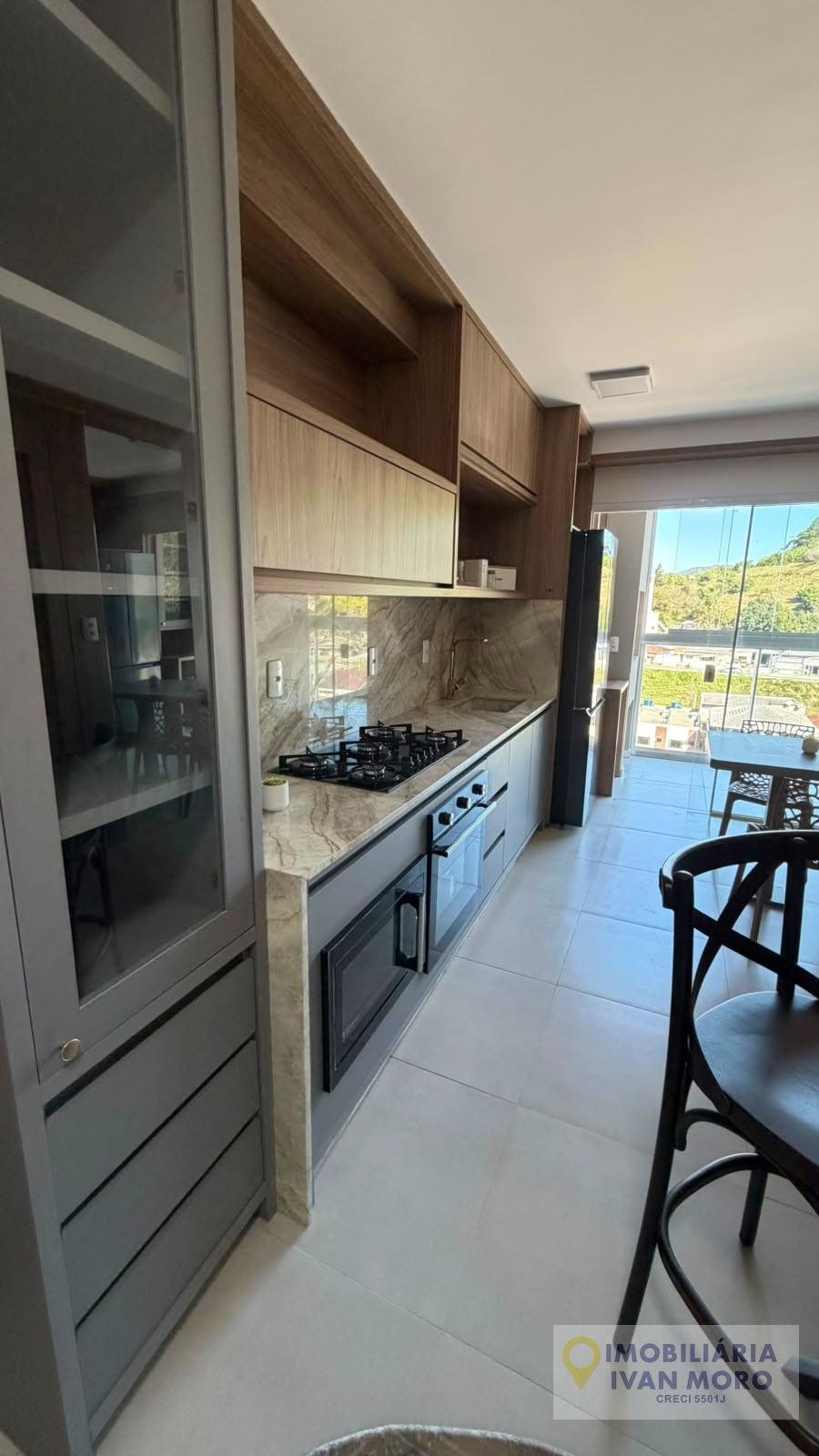 Apartamento à venda com 2 quartos, 1 banheiro, 1 vaga e 53m² no Alto São Bento, Itapema (SC) — foto 6 de 15