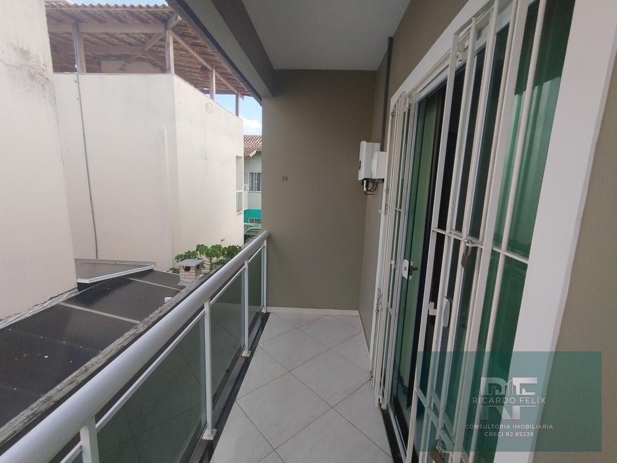 Casa à venda com 3 quartos, 2 suítes, 2 vagas e 150m² no Jardim Mariléa, Rio das Ostras (RJ) — foto 14 de 28