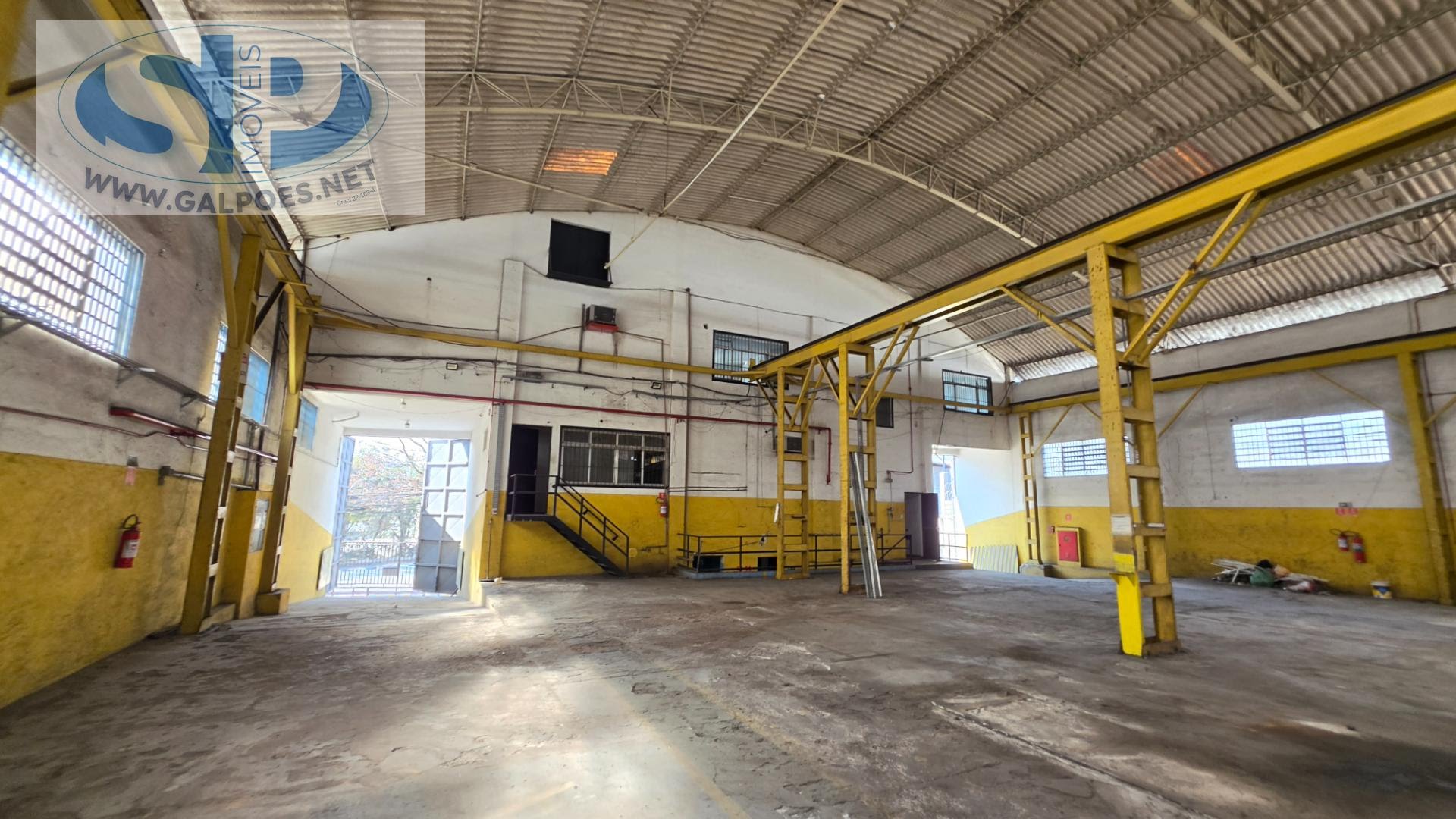 Depósito-Galpão, 2500 m² - Foto 16