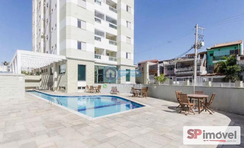 Apartamento à venda com 2 quartos, 2 banheiros, 2 vagas e 55m² no Lauzane Paulista, São Paulo (SP) — foto 20 de 20