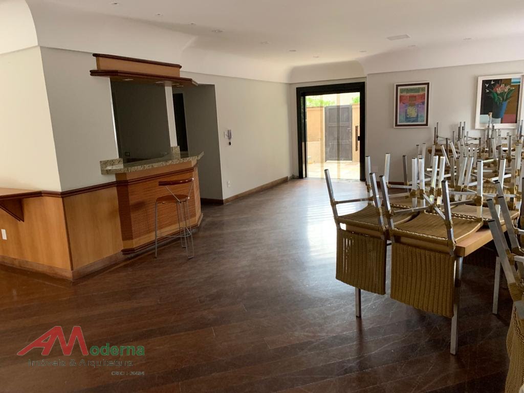 Apartamento para alugar com 4 quartos, 2 suítes, 4 vagas e 356m² no Rudge Ramos, São Bernardo do Campo (SP) — foto 18 de 29