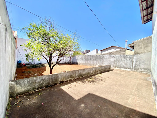 Casa em Loteamento Estrela  -  Catalão
