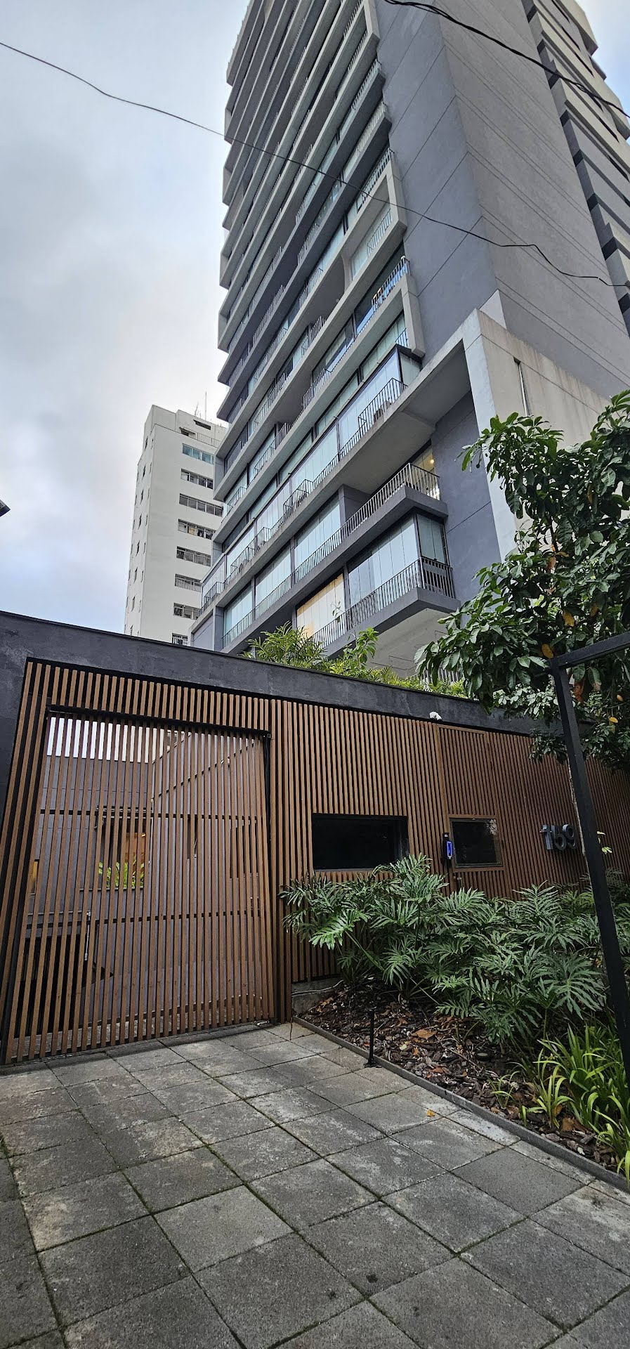 Apartamento para alugar com 1 quarto, 1 suíte, 1 vaga e 37m² no Vila Mariana, São Paulo (SP) — foto 29 de 30