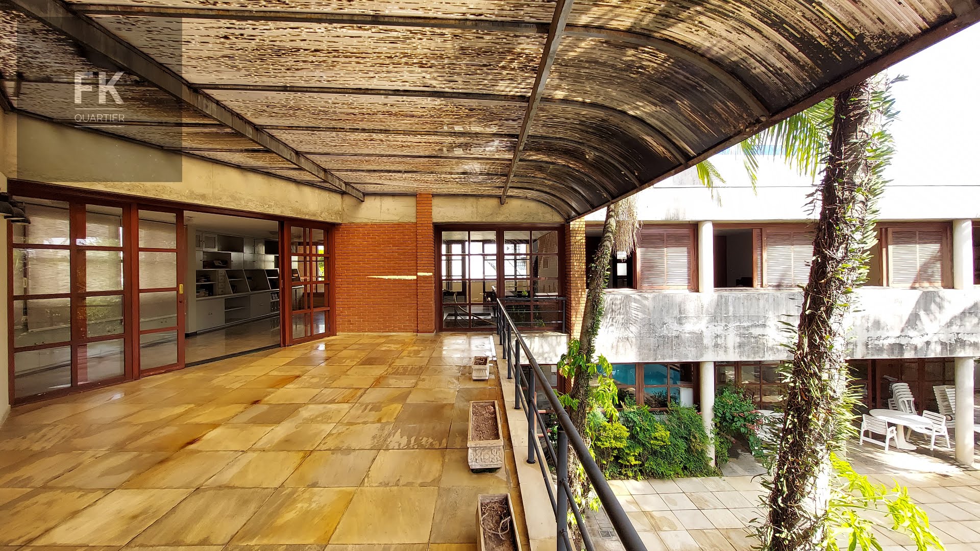 Casa à venda com 5 quartos, 5 suítes, 4 vagas e 800m² no Alphaville Empresarial, Barueri (SP) — foto 26 de 30