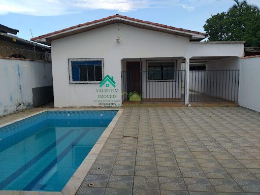 Casa em Nova Brasília  -  Ji-Paraná