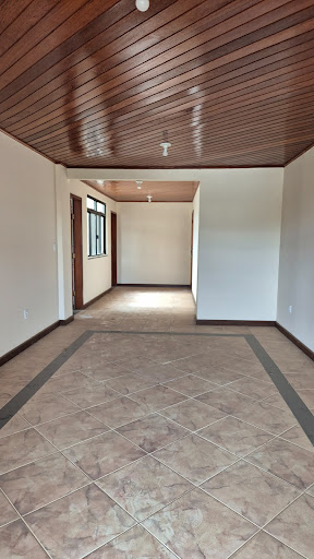 Apartamento na Cidade Nova  -  Itaperuna