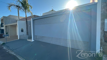Casa à Venda no San Miguel, Adamantina, 2 Dorms, 128m²