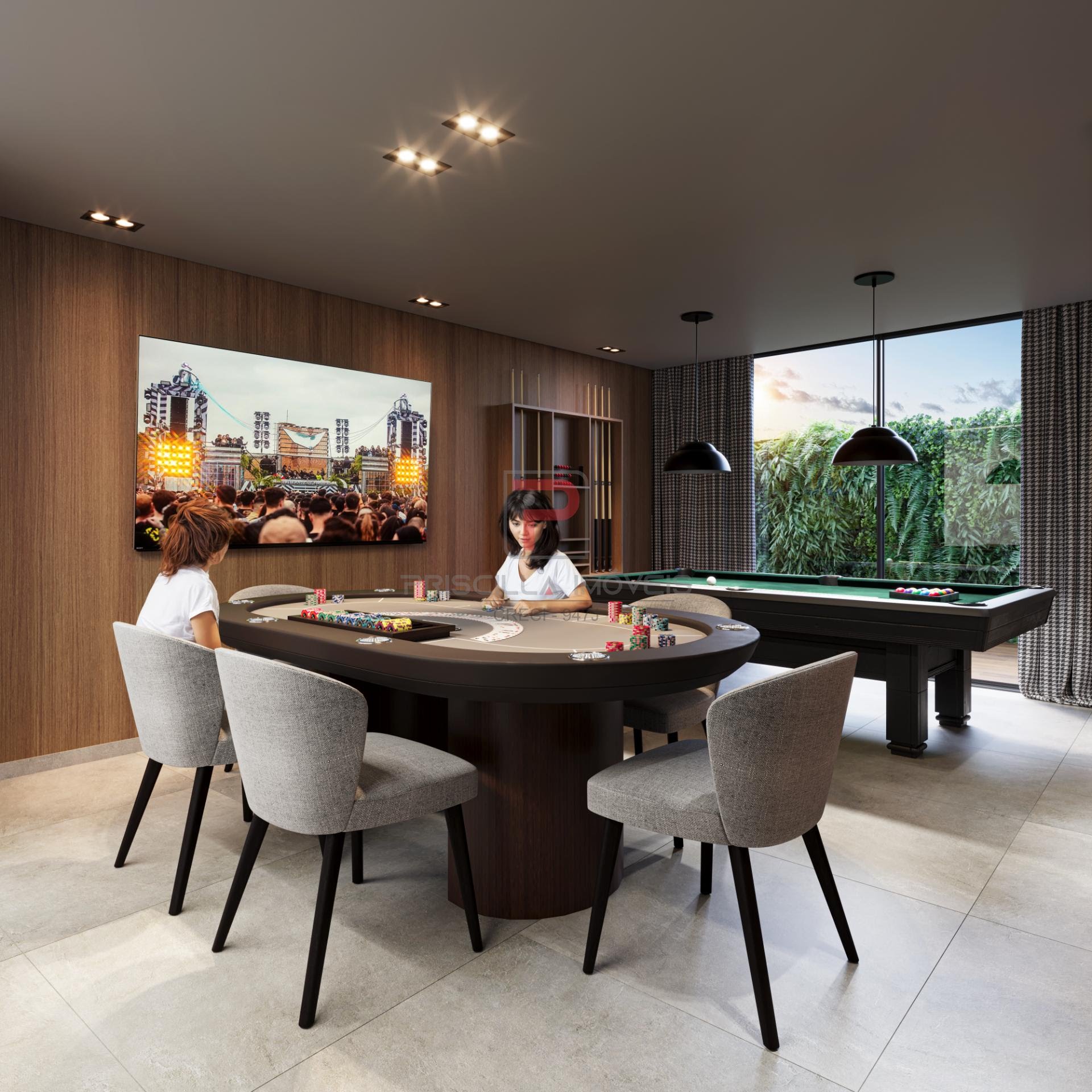 Apartamento à venda com 1 quarto, 1 banheiro e 24m² no Jardim Oceania, João Pessoa (PB) — foto 12 de 30