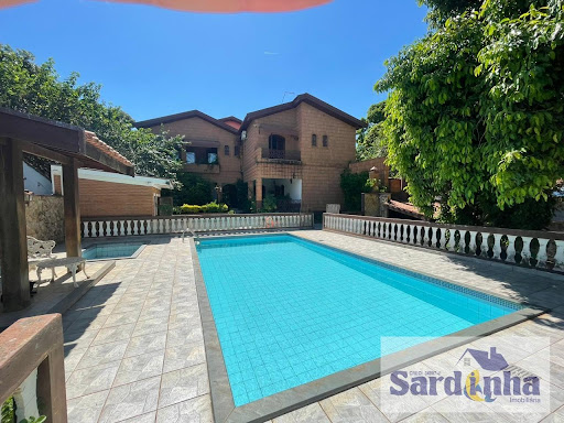 Sobrado na Vila Maria - Porto Ferreira, SP
