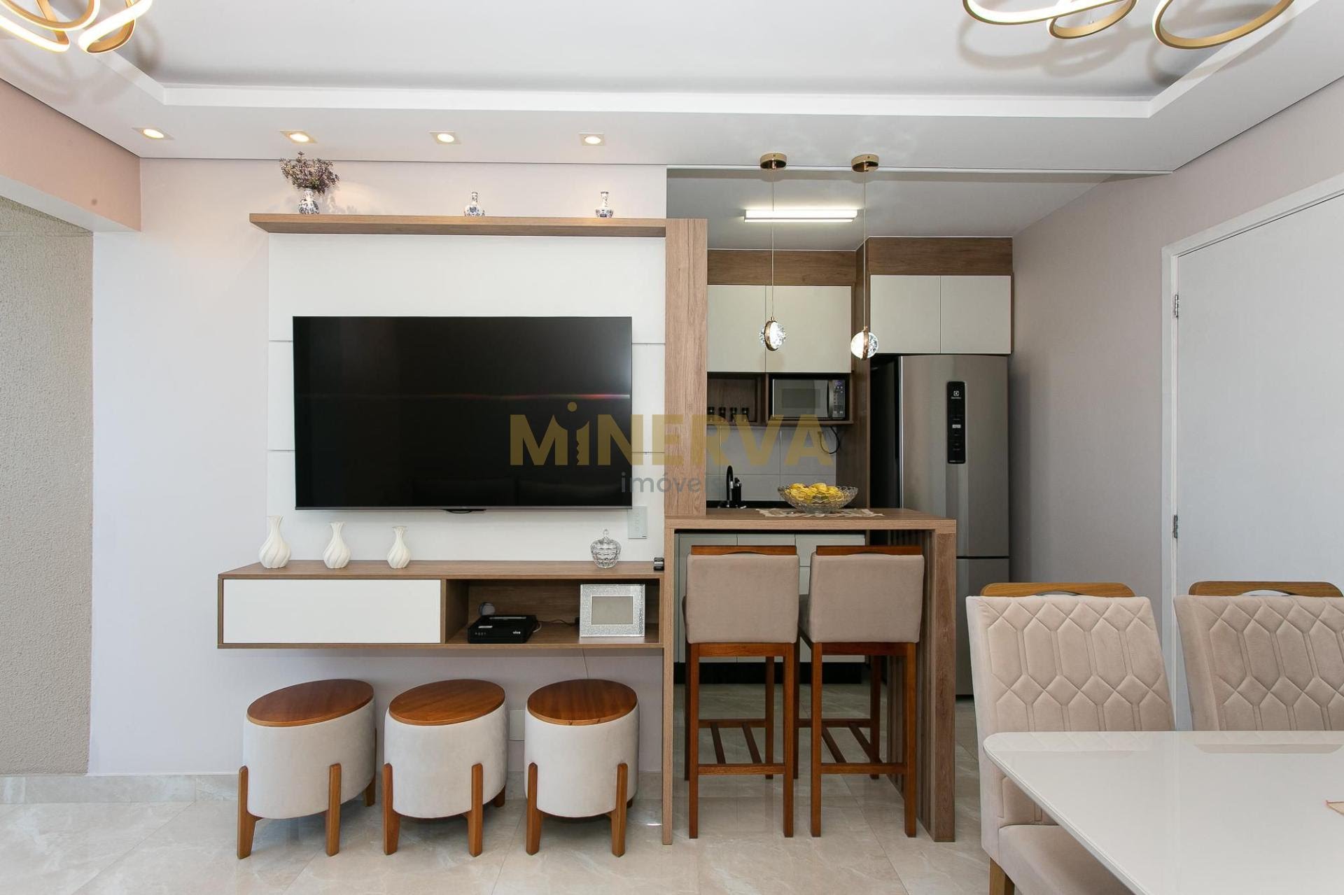 Apartamento à venda com 2 quartos, 1 banheiro, 1 vaga e 45m² no Tatuapé, São Paulo (SP) — foto 6 de 30