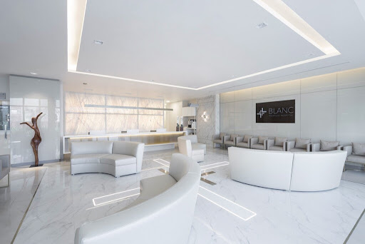 Lobby torre sul