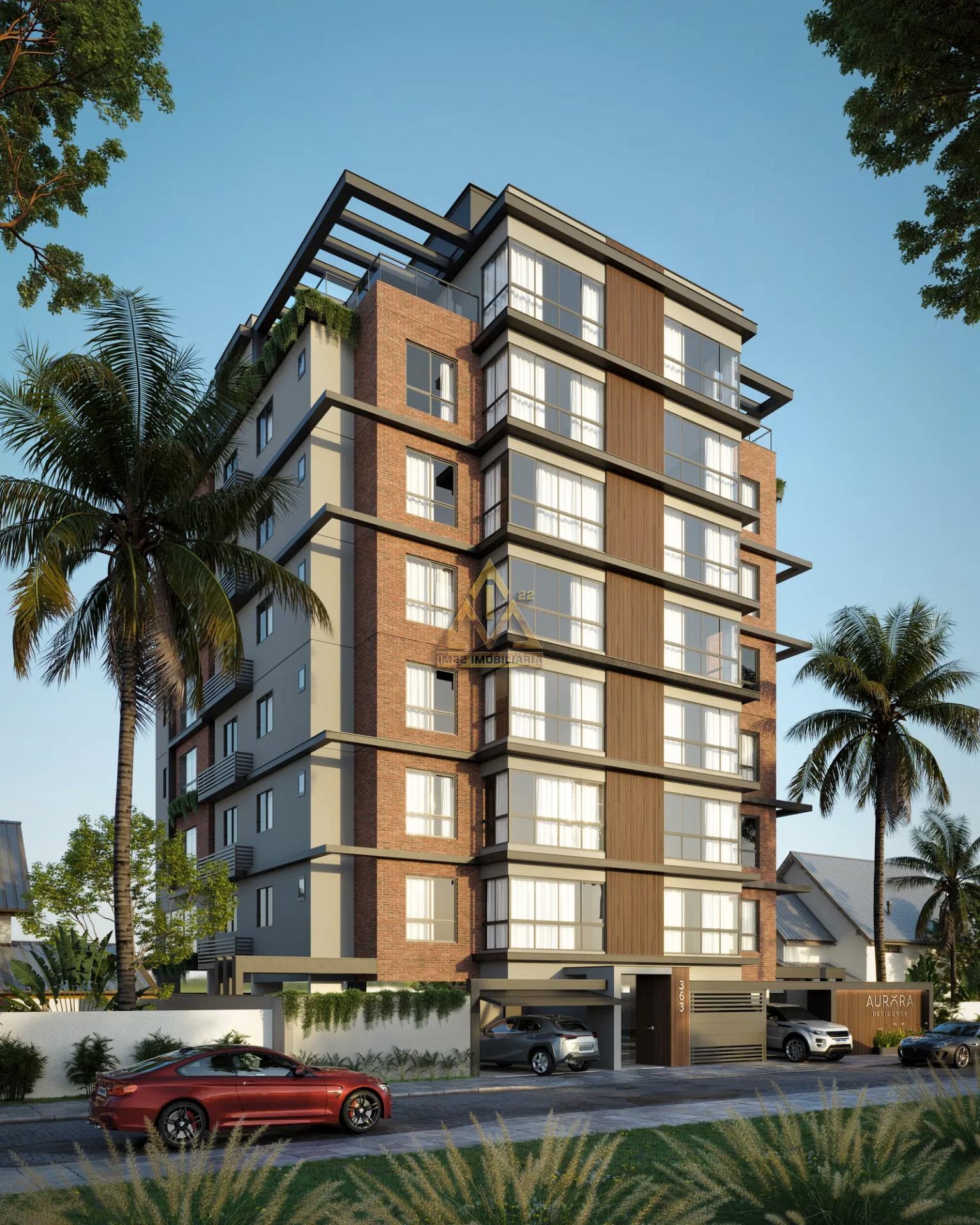 Apartamento à venda com 2 quartos, 1 suíte, 1 vaga e 68m² no Itajubá, Barra Velha (SC) — foto 2 de 19